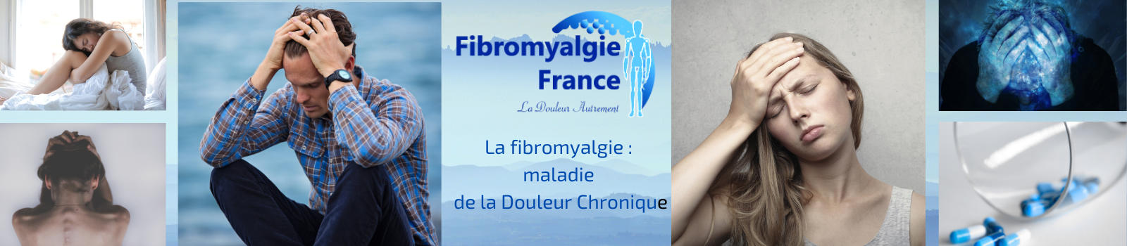 Image la fibromyalgie
