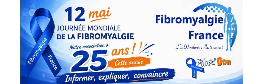 12 mai Journée mondiale