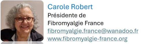 Carole robert signature