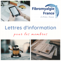 Lettres d information site