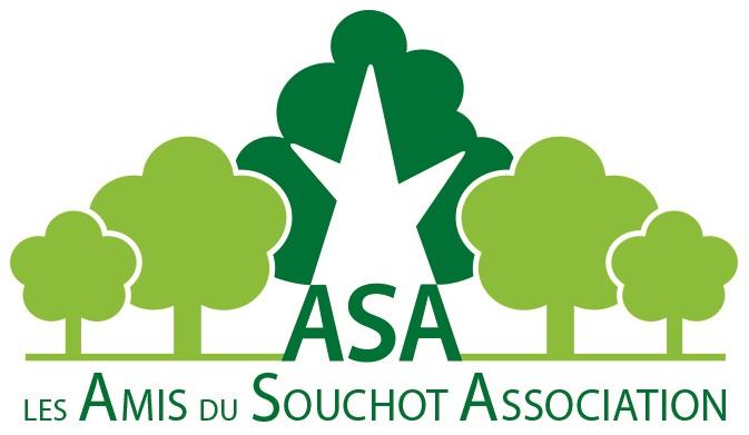 Logo amis souchot 1