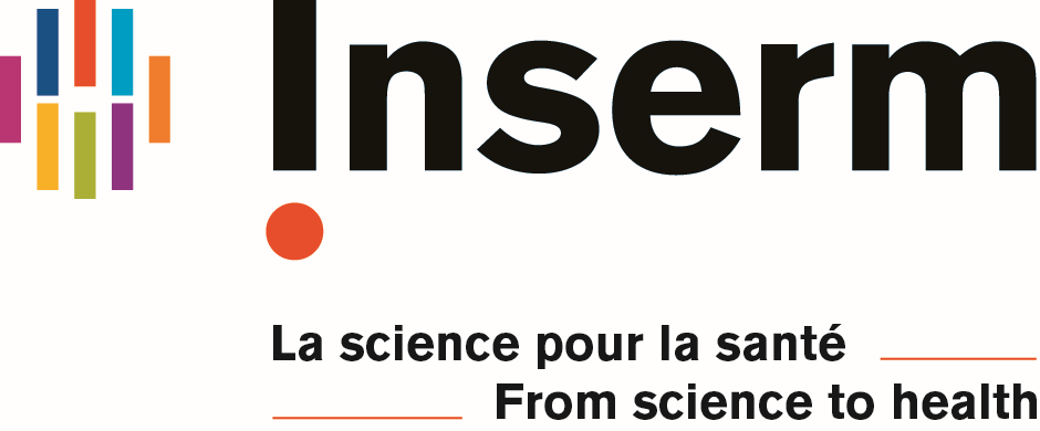 Logo inserm