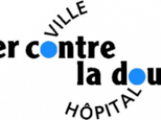 Logo reseau lcd