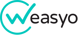 Logo weasyo